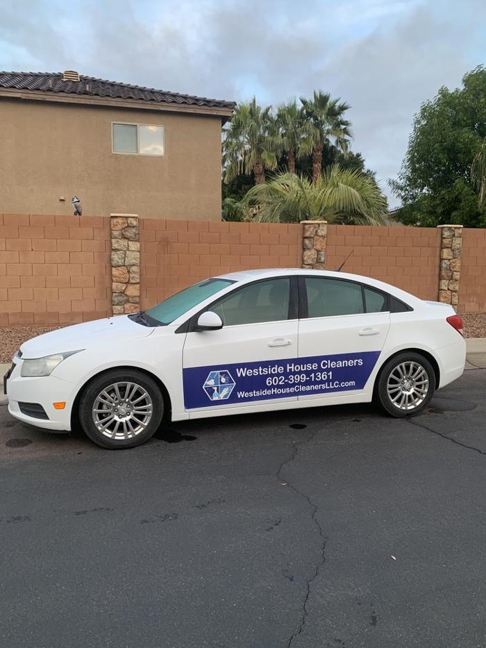 Westside House Cleaners LLC - Surprise, AZ
