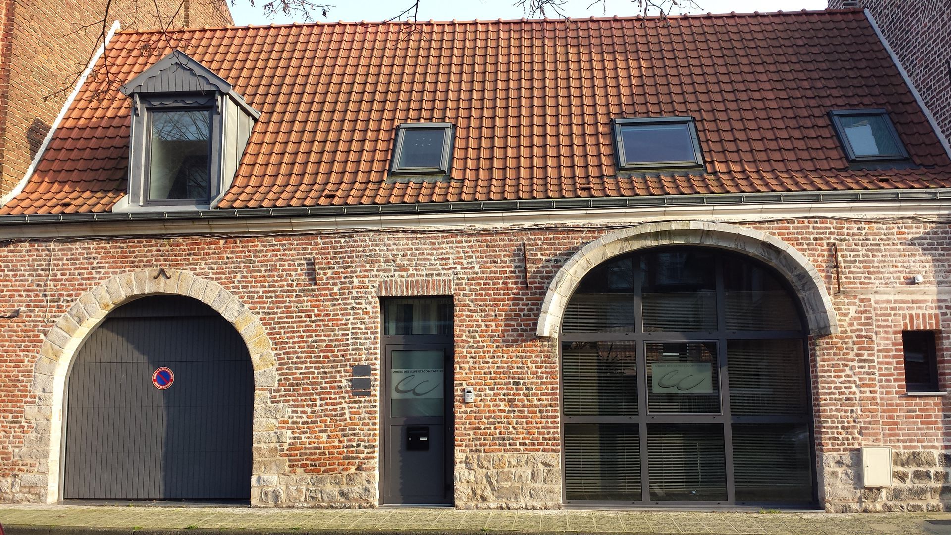 galerie image