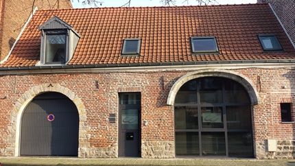galerie image
