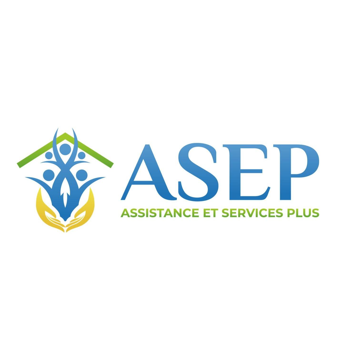 ASEP Assistance et Services Plus Autres services