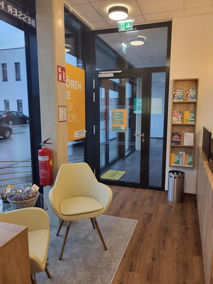 Neuroth - Hörgeräte und Gehörschutz, Schärdinger Straße in Ried im Innkreis