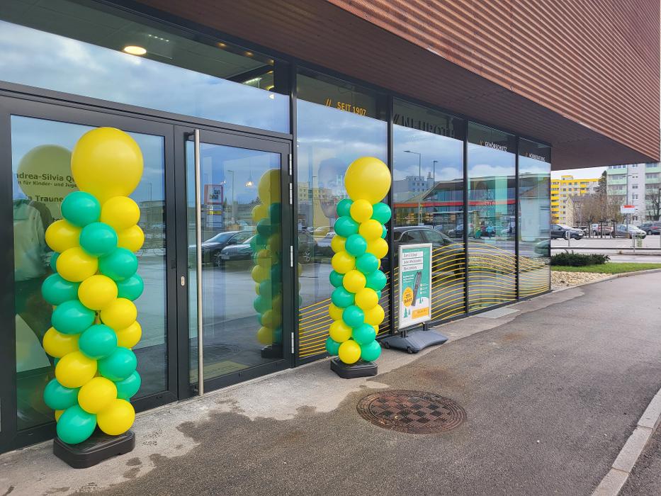 Neuroth - Hörgeräte und Gehörschutz, Schärdinger Straße in Ried im Innkreis