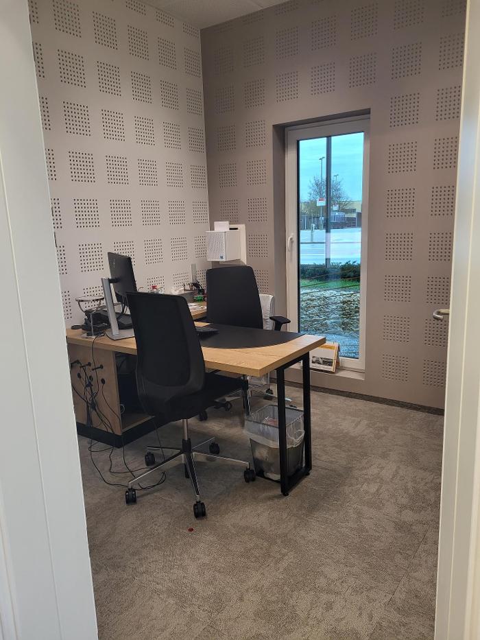 Neuroth - Hörgeräte und Gehörschutz, Schärdinger Straße in Ried im Innkreis