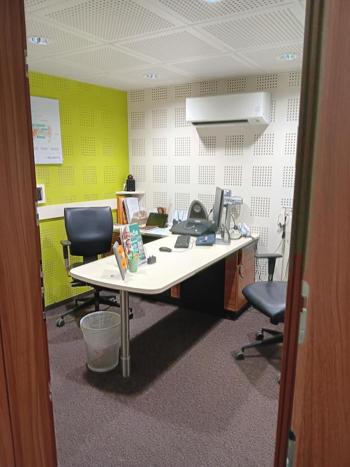 Neuroth - Hörgeräte und Gehörschutz, Thunstraße in Hallein