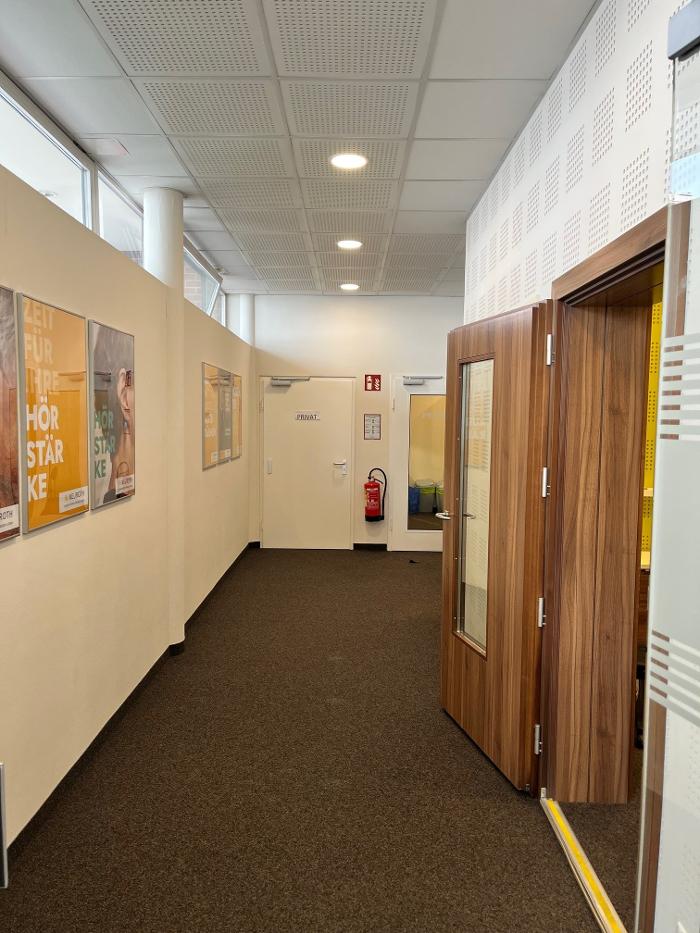 Neuroth - Hörgeräte und Gehörschutz, Wiener Straße in Schwechat