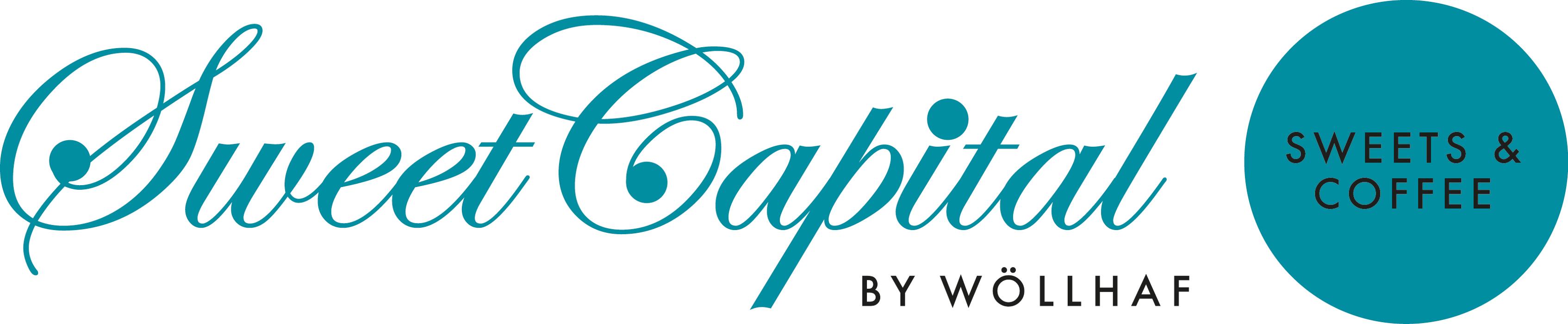 Logo Sweet Capital Potsdamer Platz Berlin