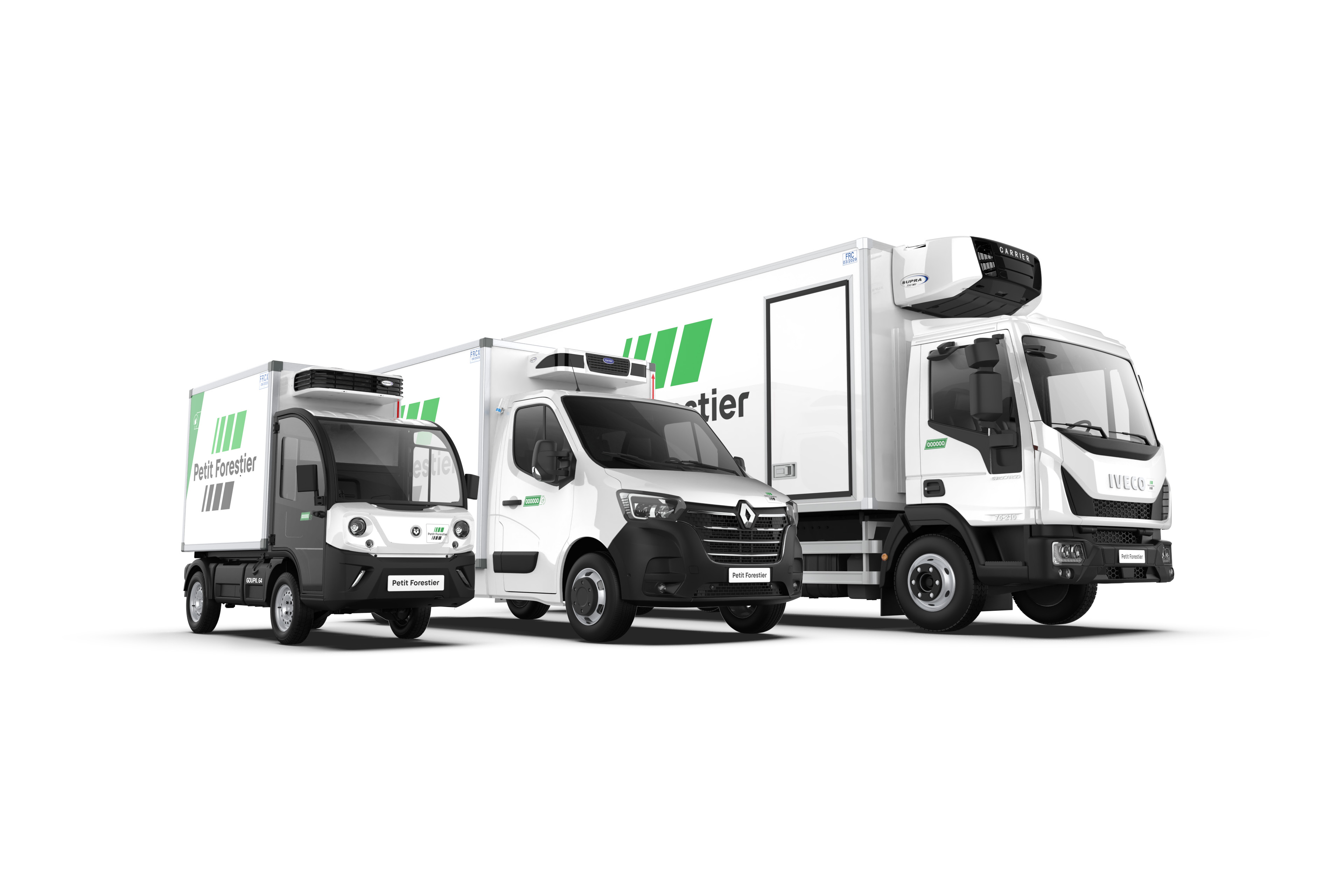 Galería en miniatura