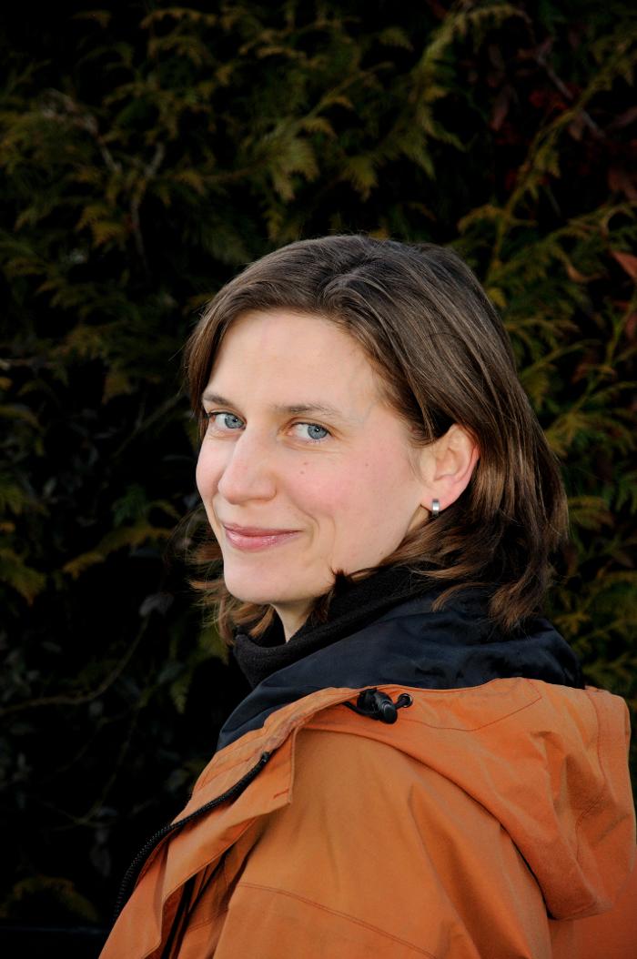 Naturwaldkinder, Bergstraße in Wegberg