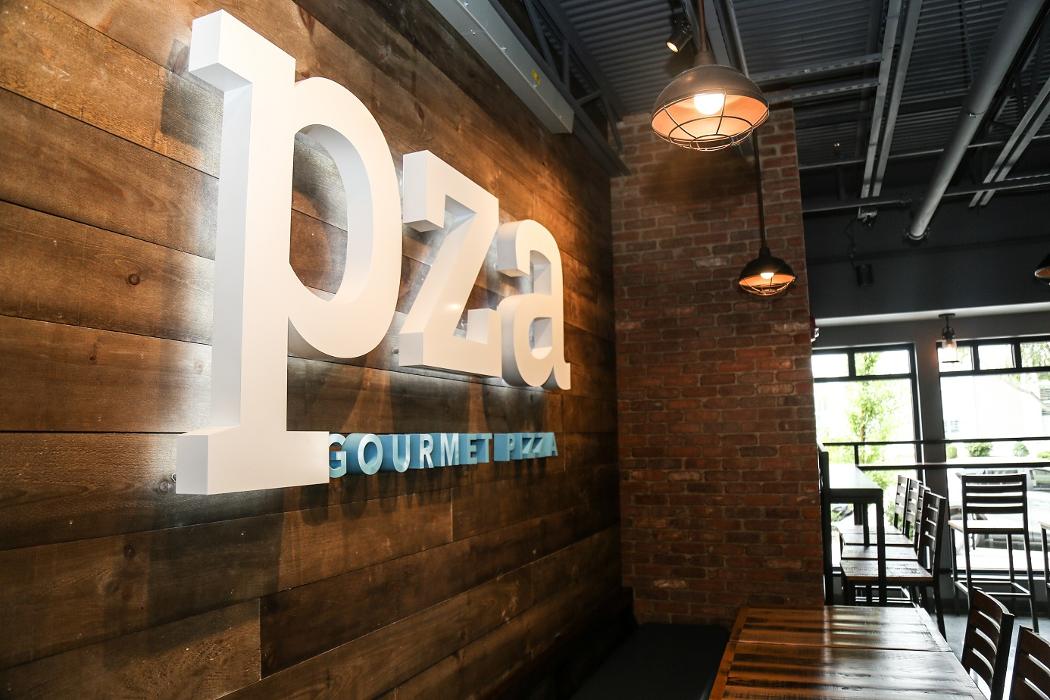PZA Grille & Bar - Salem, MA
