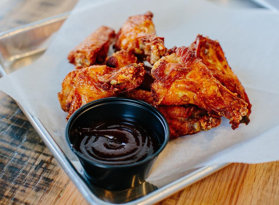PZA Grille & Bar - Salem, MA