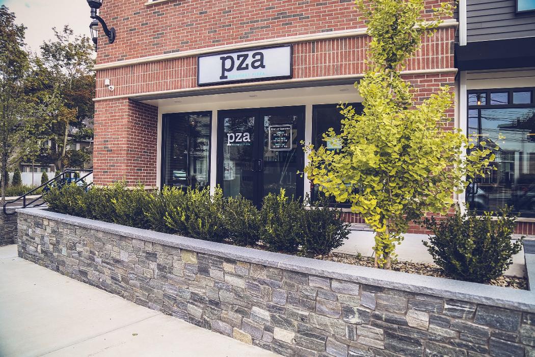 PZA Grille & Bar - Salem, MA