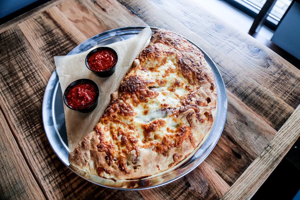 PZA Grille & Bar - Salem, MA
