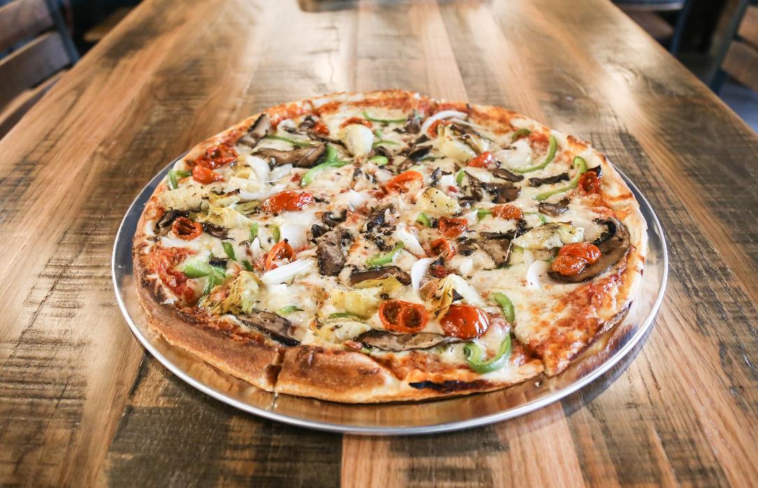 PZA Grille & Bar - Salem, MA