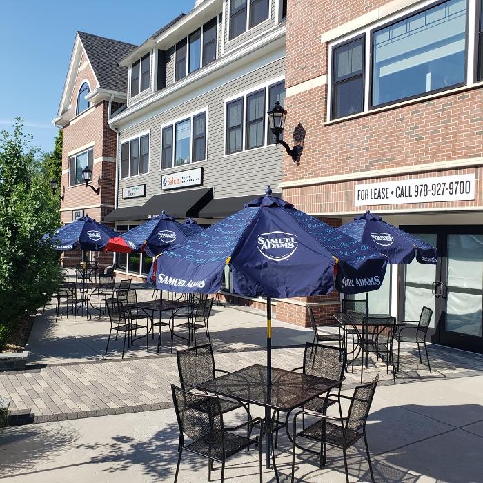 PZA Grille & Bar - Salem, MA