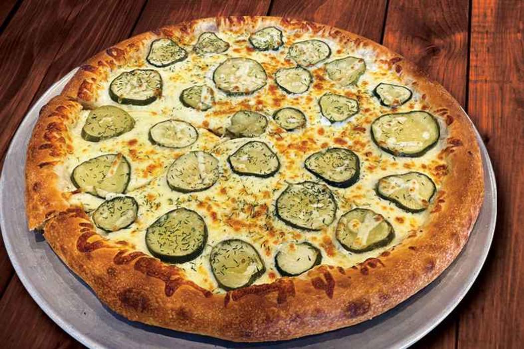 PZA Grille & Bar - Salem, MA