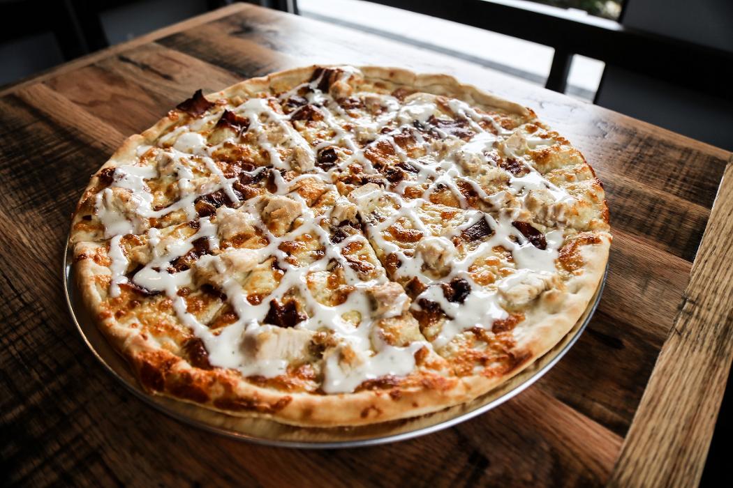 PZA Grille & Bar - Salem, MA