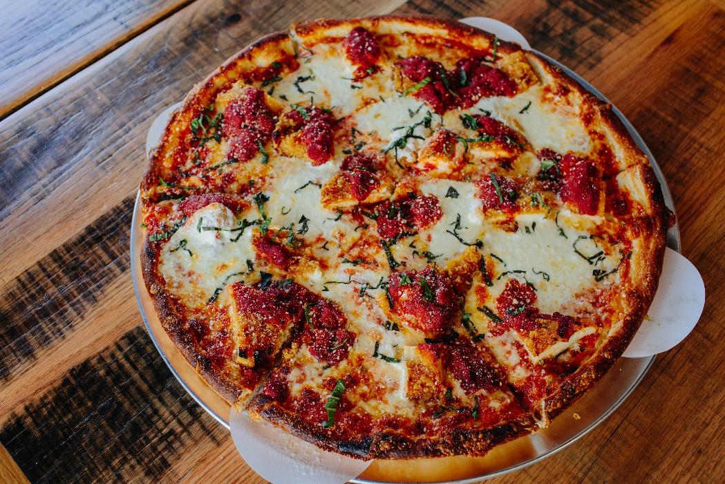 PZA Grille & Bar - Salem, MA