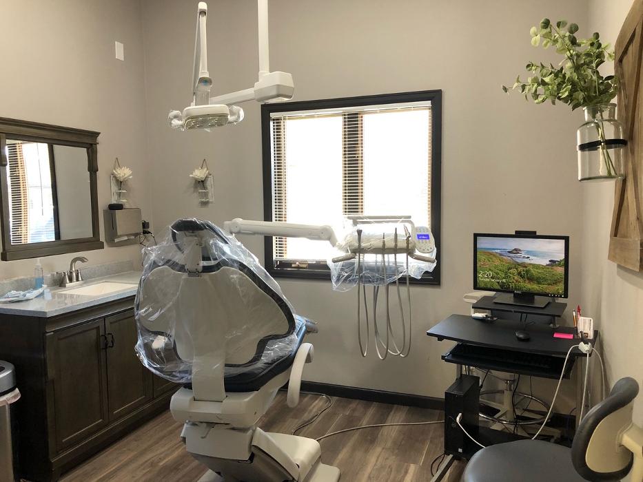 Monument Family Dentistry - Monument, CO