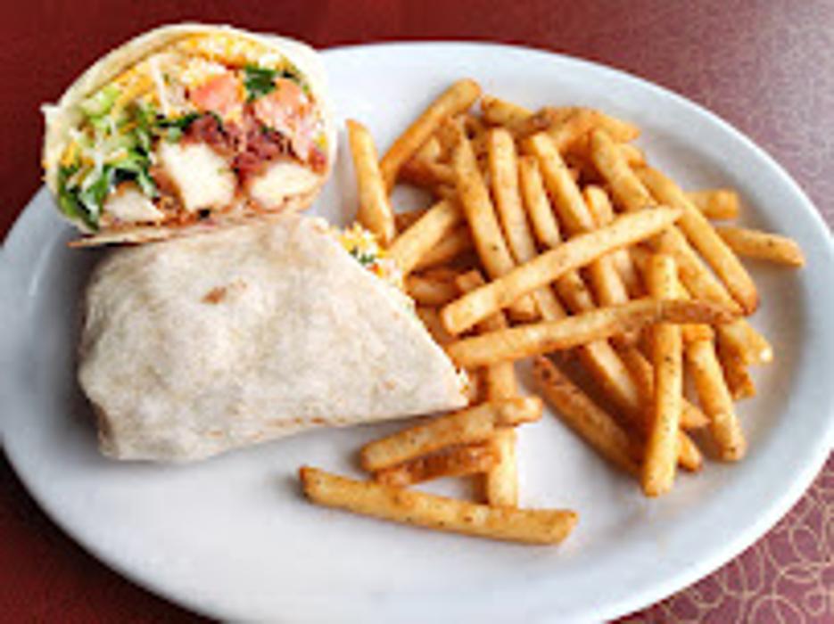 Great Outdoors Supper Club - Kewaskum, WI