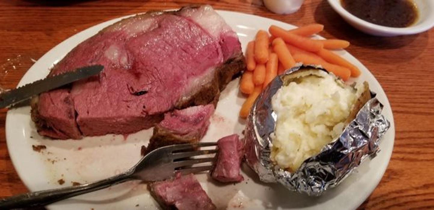 Great Outdoors Supper Club - Kewaskum, WI