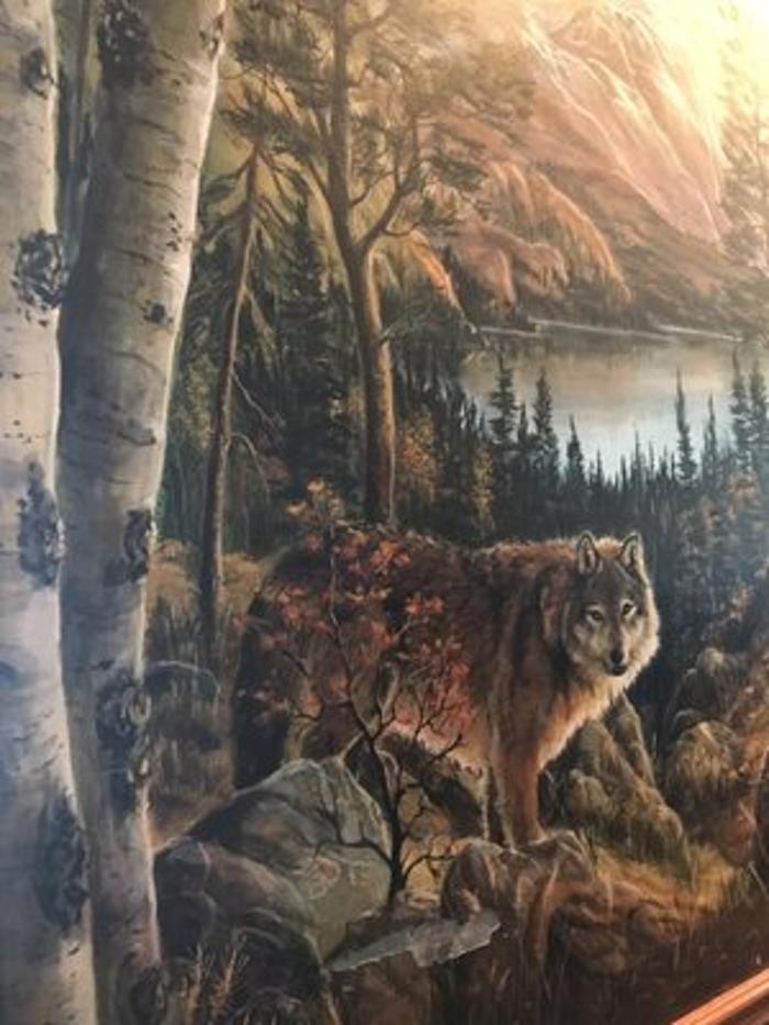 Great Outdoors Supper Club - Kewaskum, WI