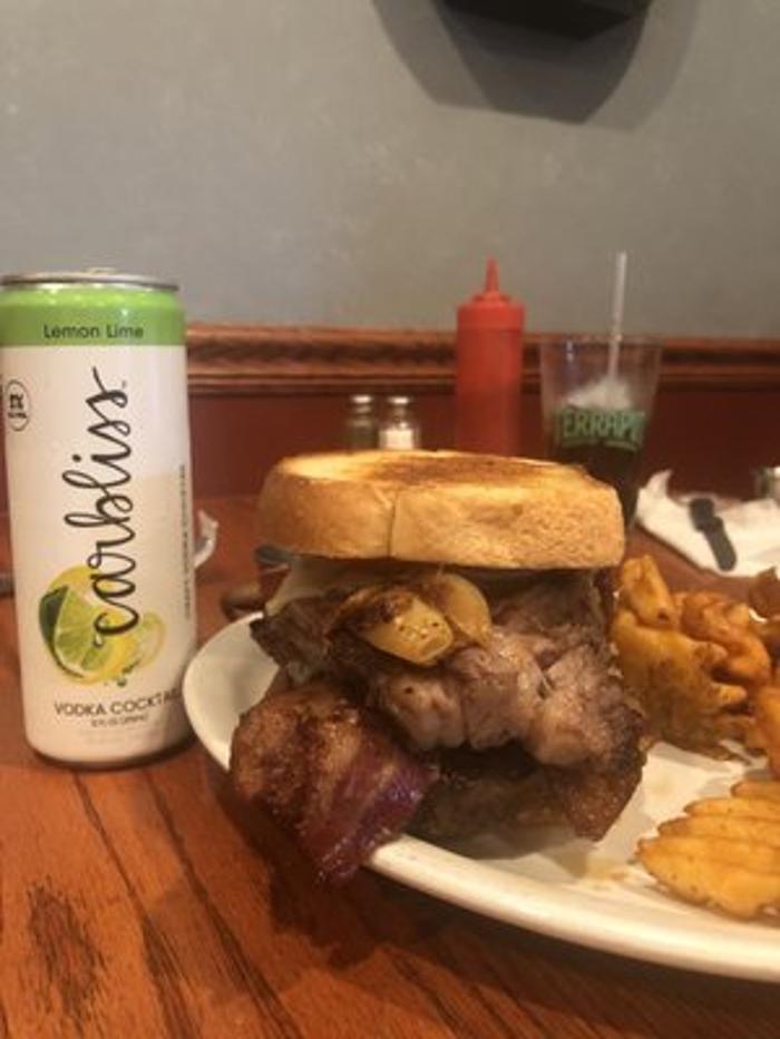 Great Outdoors Supper Club - Kewaskum, WI