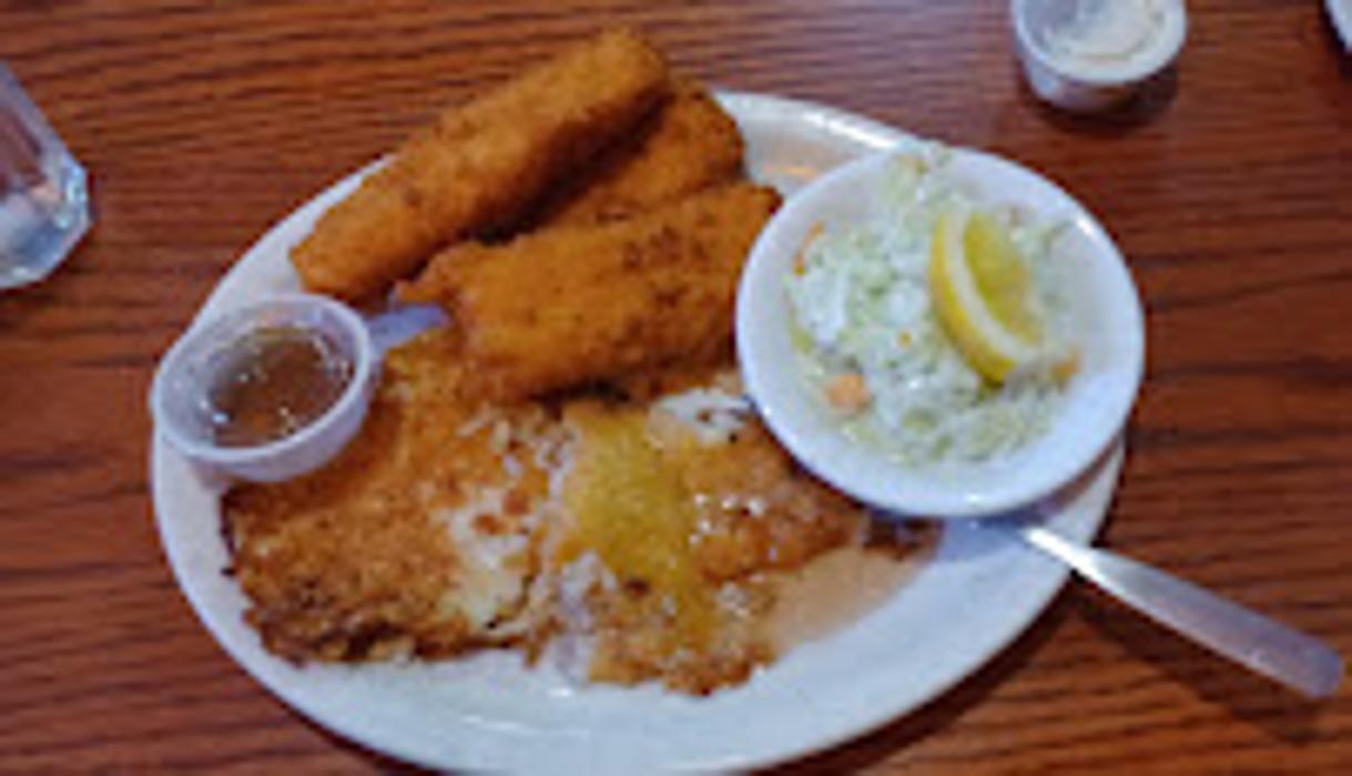 Great Outdoors Supper Club - Kewaskum, WI