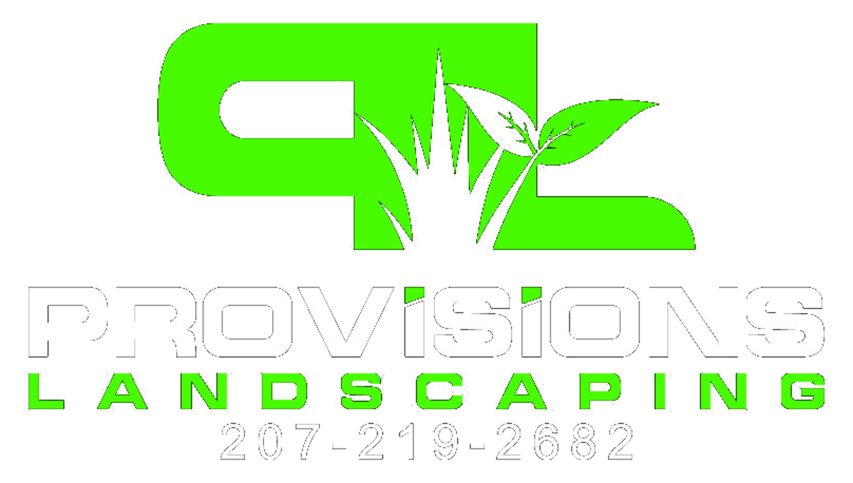 Provision Landscaping - Kittery, ME