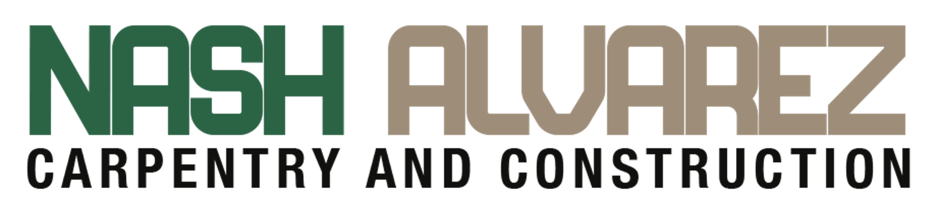 Nash Alvarez Carpentry and Construction - Harrison, AR