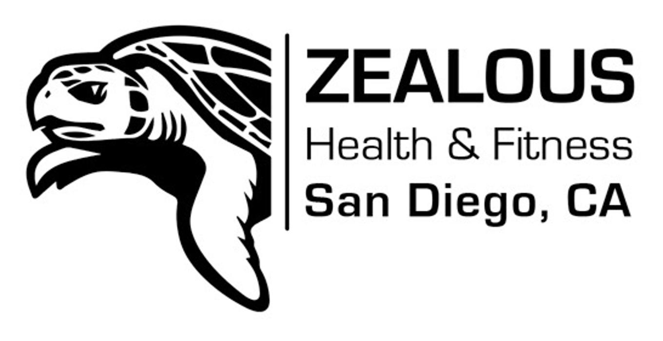 Zealous Health & Fitness - La Jolla, CA