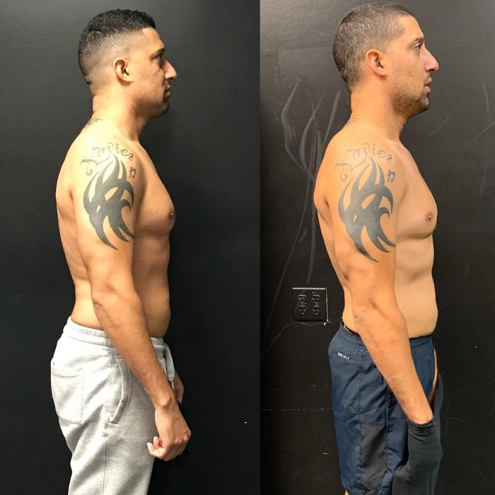 Zealous Health & Fitness - La Jolla, CA