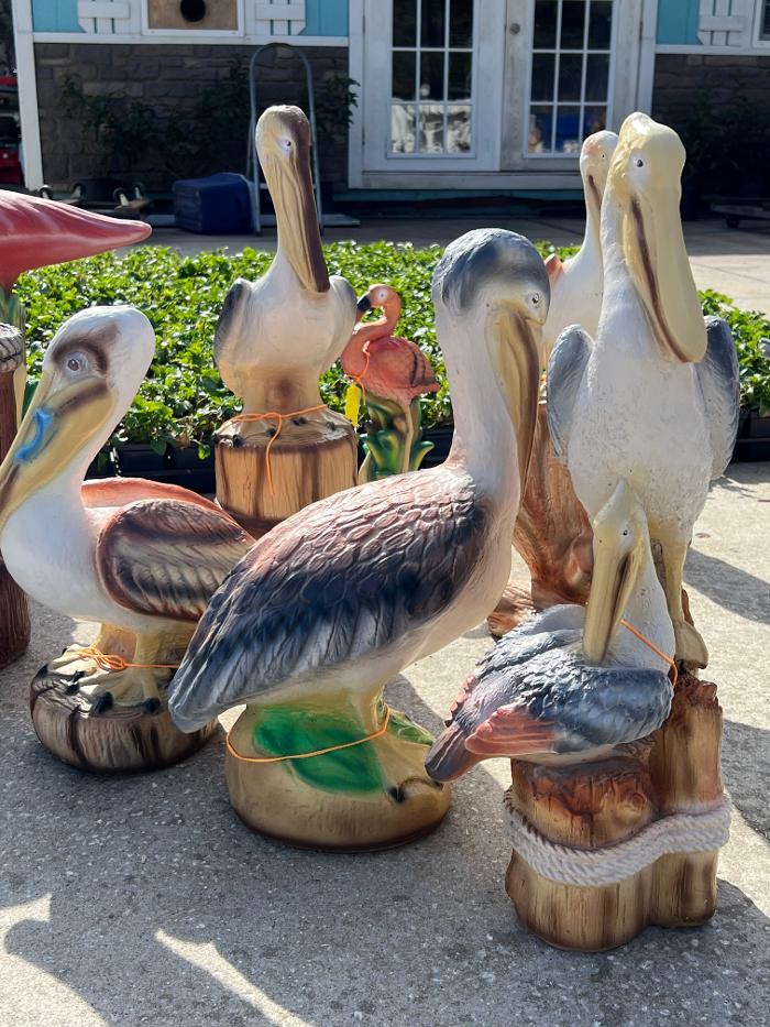 The MainStreet Landscaping Co. - Homosassa, FL