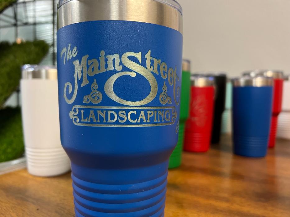 The MainStreet Landscaping Co. - Homosassa, FL