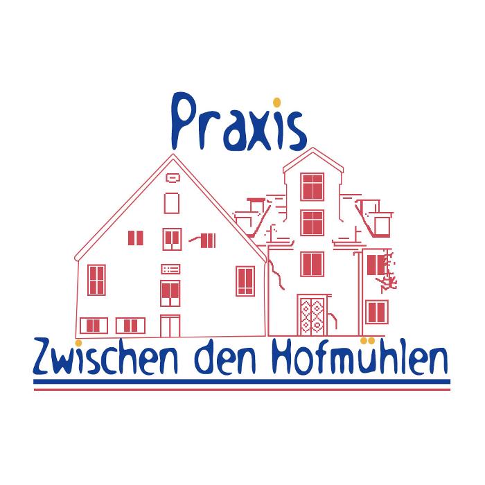 Logo Praxis Zwischen den Hofmühlen