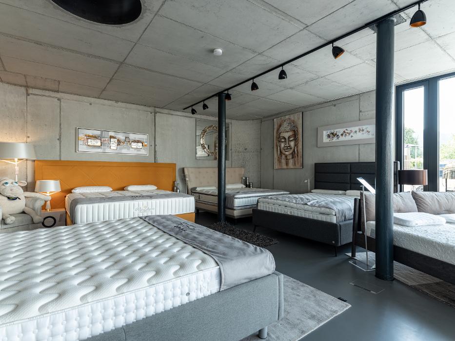 Robert Holler, Königshofstraße in Feldkirch