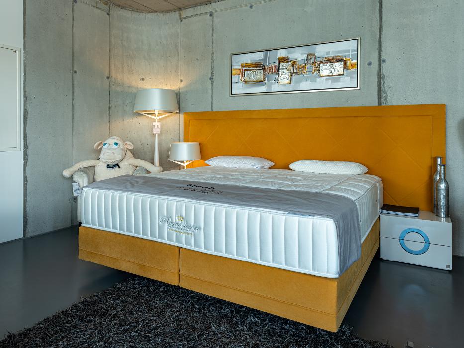 Robert Holler, Königshofstraße in Feldkirch