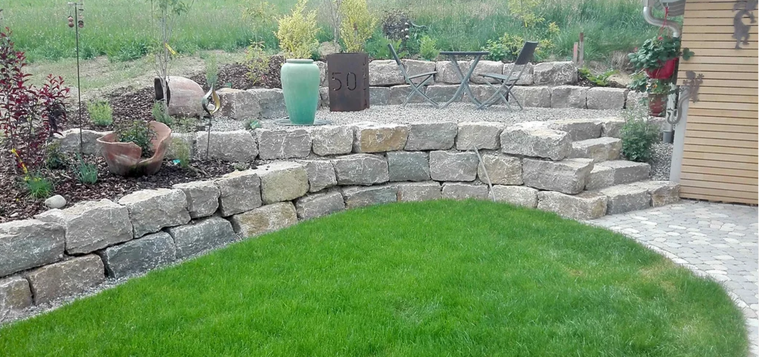 Form & Pflanze Garten- und Landschaftsbau, Kirchstraße in Leutkirch im Allgäu