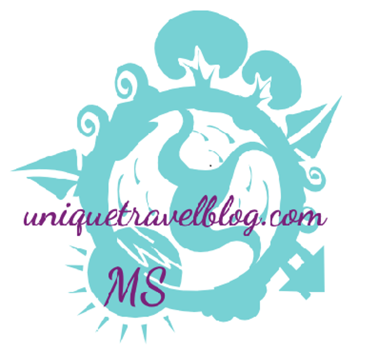unique travel blog