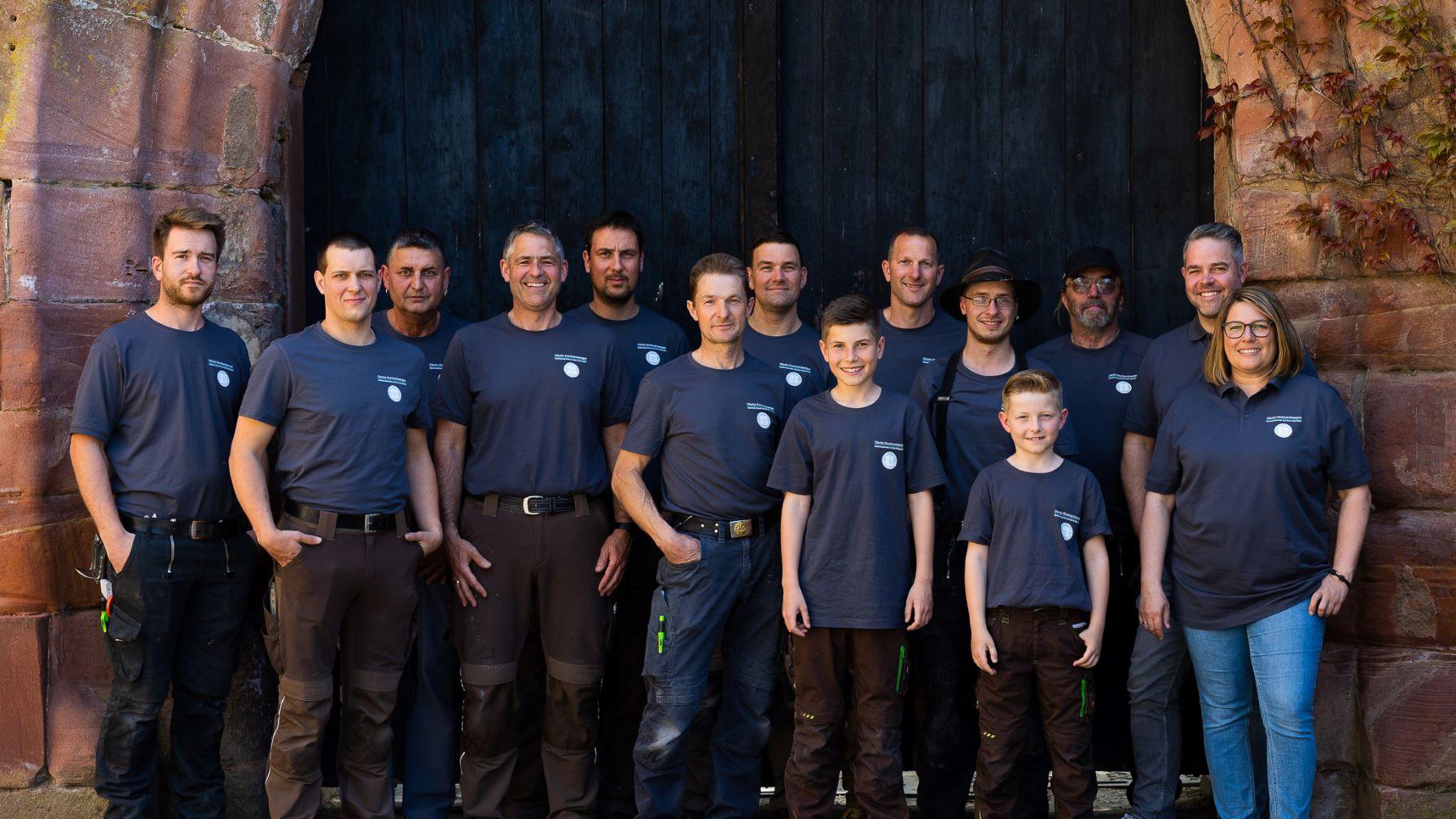 Okaty-Hachenberger GmbH - Schreinerei, Zimmerei, Fenster, Türen, Innenausbau, Im Kappelhof in Eltville am Rhein