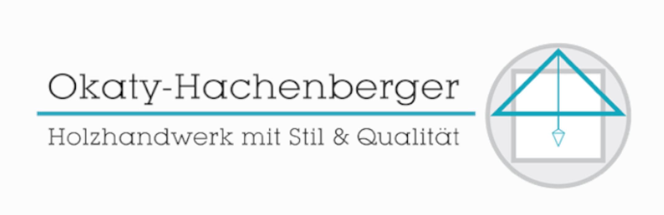 Okaty-Hachenberger GmbH - Schreinerei, Zimmerei, Fenster, Türen, Innenausbau