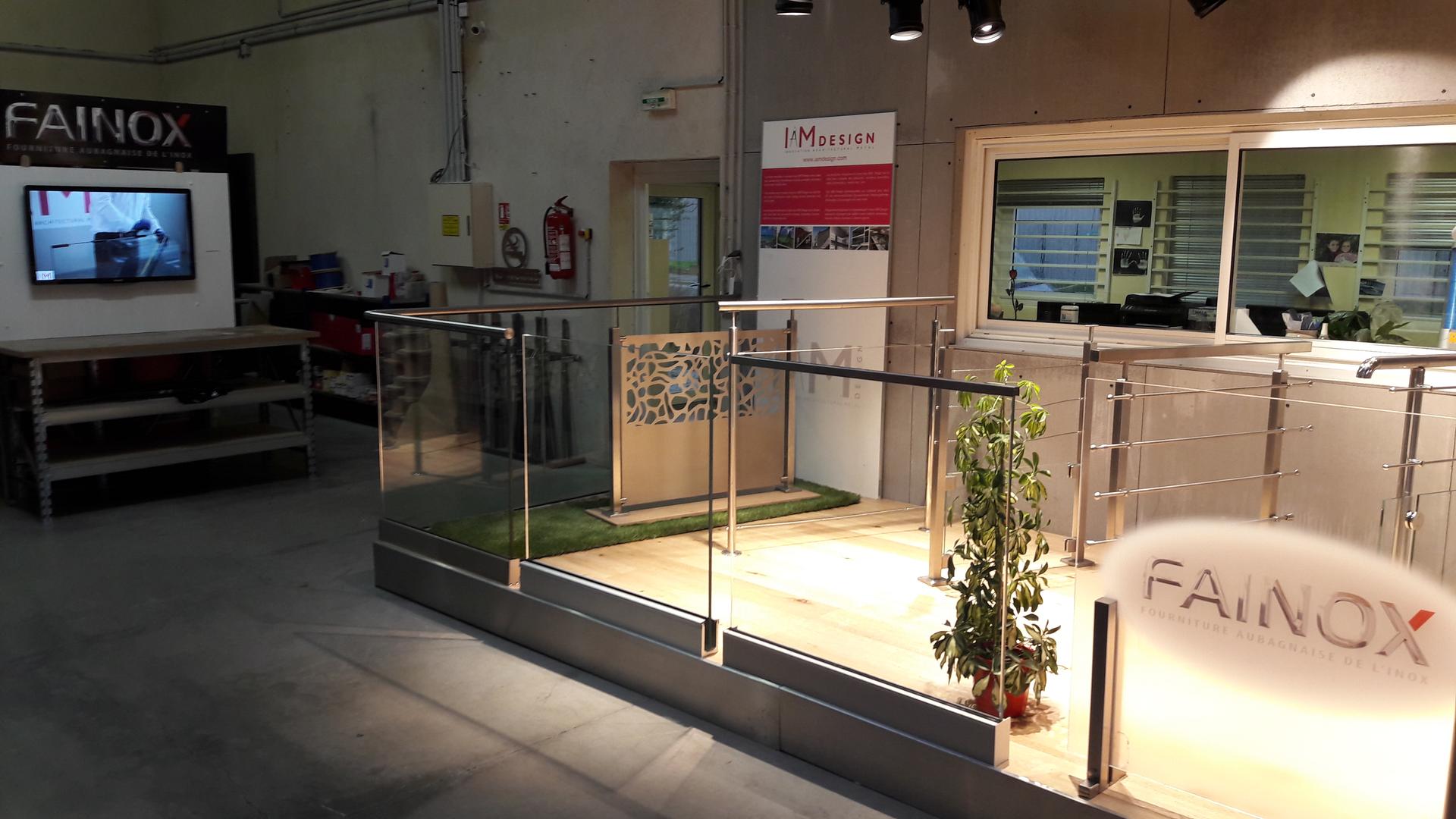 galerie image