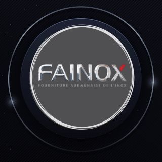 Fainox machine à bois, PVC, alu et outillage (fabrication, négoce)