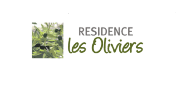 Résidence les Oliviers maison de retraite établissement public