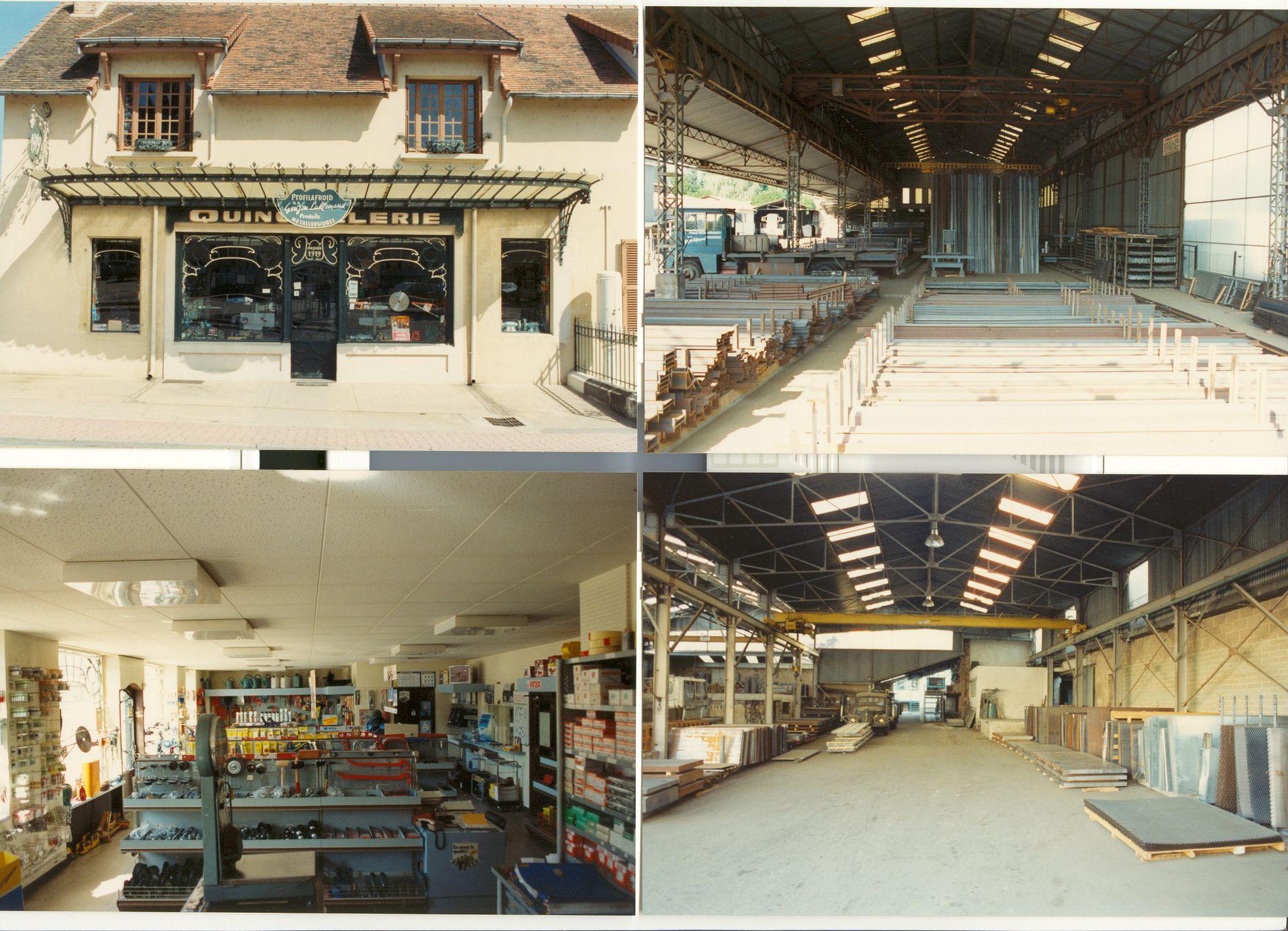 galerie image