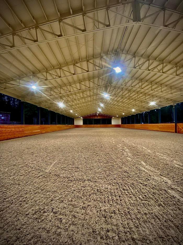 Fatigate Construction - Camano Island, WA