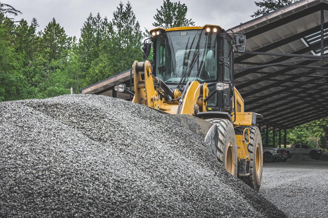 Fatigate Construction - Camano Island, WA