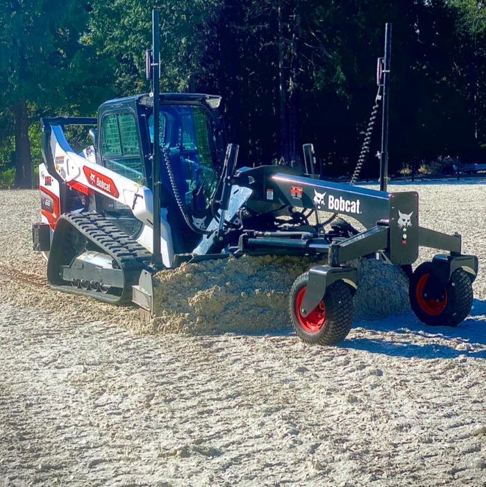 Fatigate Construction - Camano Island, WA