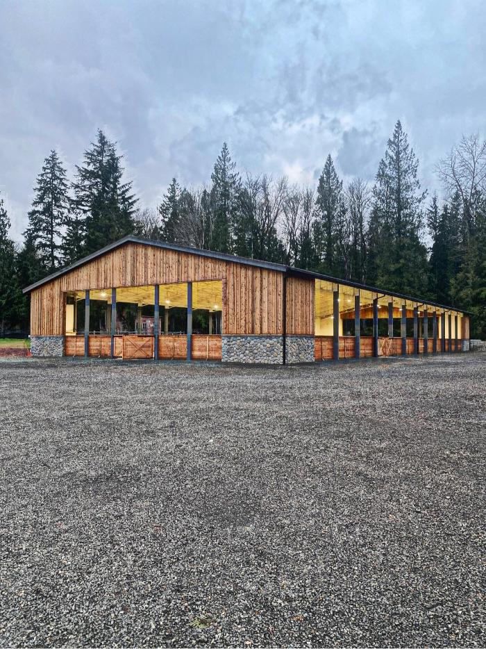 Fatigate Construction - Camano Island, WA