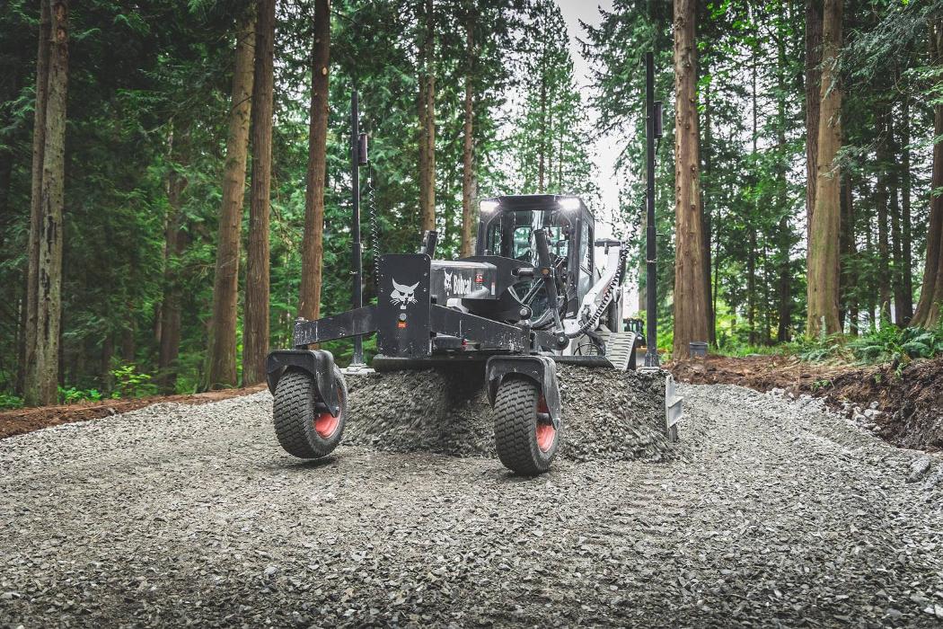 Fatigate Construction - Camano Island, WA