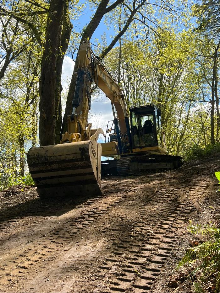 Fatigate Construction - Camano Island, WA